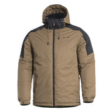 Parka Pentagon Olympus