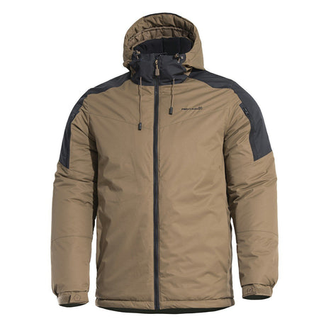Parka Pentagon Olympus