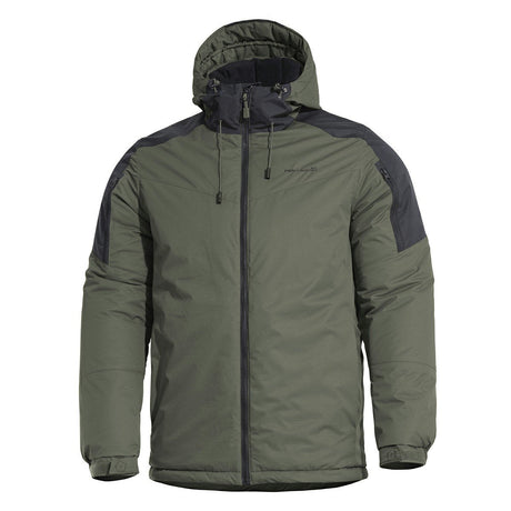 Parka Pentagon Olympus