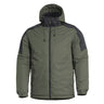 Parka Pentagon Olympus