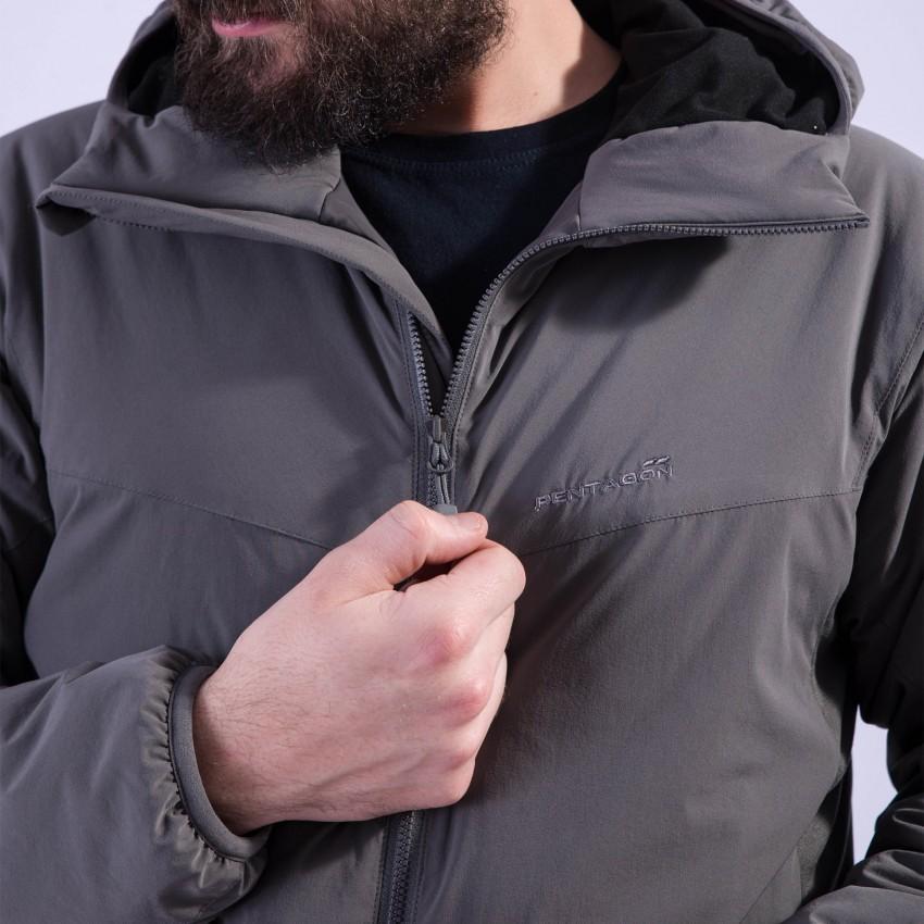 Parka Pentagon Panthiras