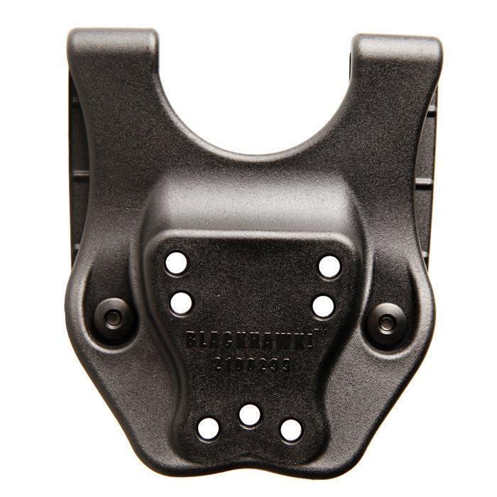Passant de ceinturon Blackhawk Mid Ride Duty