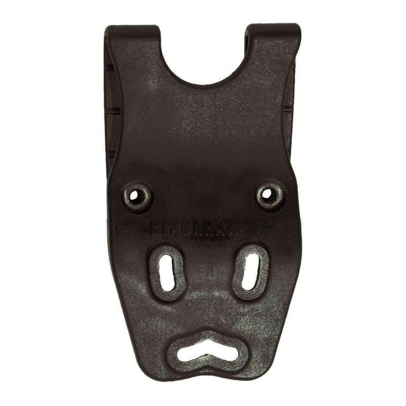 Passant de ceinturon Blackhawk Serpa Low Belt Loop
