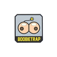 Patch Boobietrap