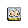 Patch Boobietrap