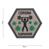 Patch Corona Survivor
