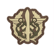 Patch Corps Marines Logo