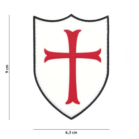 Patch Crusader