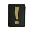Patch Exclamation