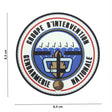 Patch GIGN