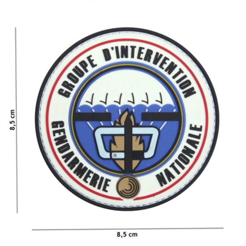 Patch GIGN