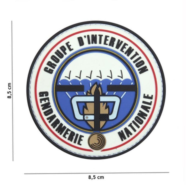 Patch GIGN