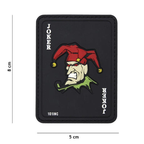 Patch Joker