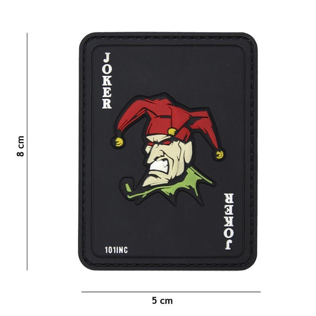 Patch Joker