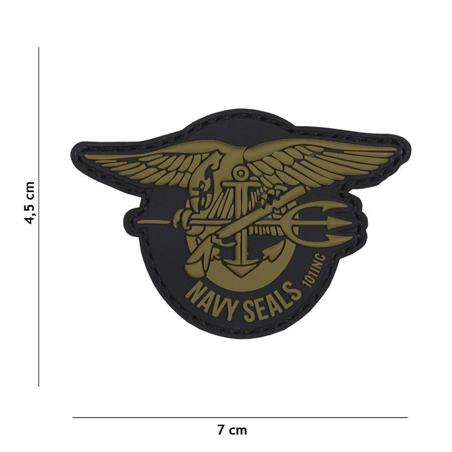 Patch Navy Seals