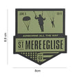 Patch ST MERE EGLISE PVC