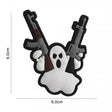 Patch Terror Ghost