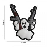 Patch Terror Ghost