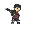 Patch Young Offender