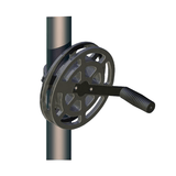 Perche Olympia Triumph Large Hand Wheel