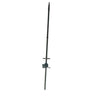 Perche télescopique Olympia Triumph Electric Pole
