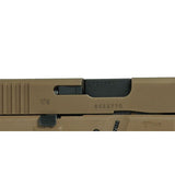 Pistolet Glock G19X cal 9 mm