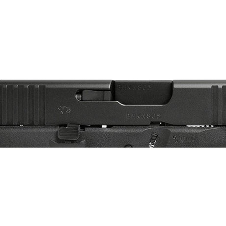 Pistolet Glock G26 Gen 5 MOS FS cal 9 mm