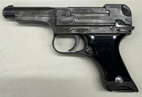 Pistolet Nambu Type 94 64679 ALCX