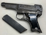 Pistolet Nambu Type 94 64679 ALCX