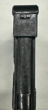 Pistolet Nambu Type 94 64679 ALCX