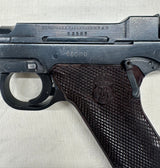 Pistolet Suédois Lahti Husqvarna M40 ALCX