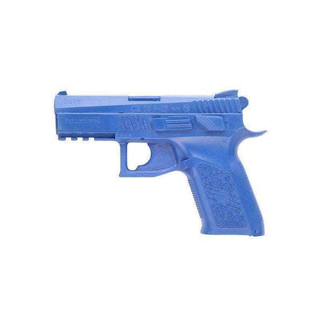 Pistolet d'entraînement Blueguns CZ