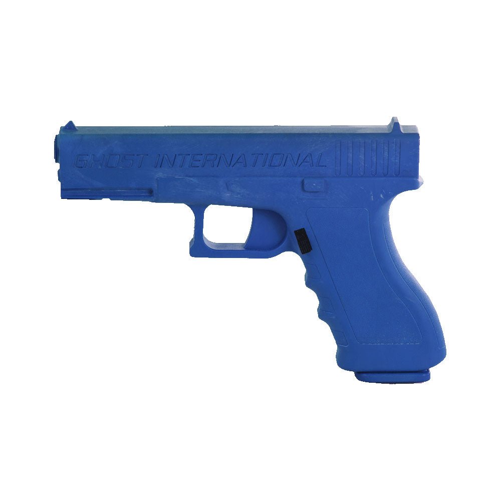 Pistolet d'entraînement Ghost International Glock Gen 4/5 + 2 Chargeurs