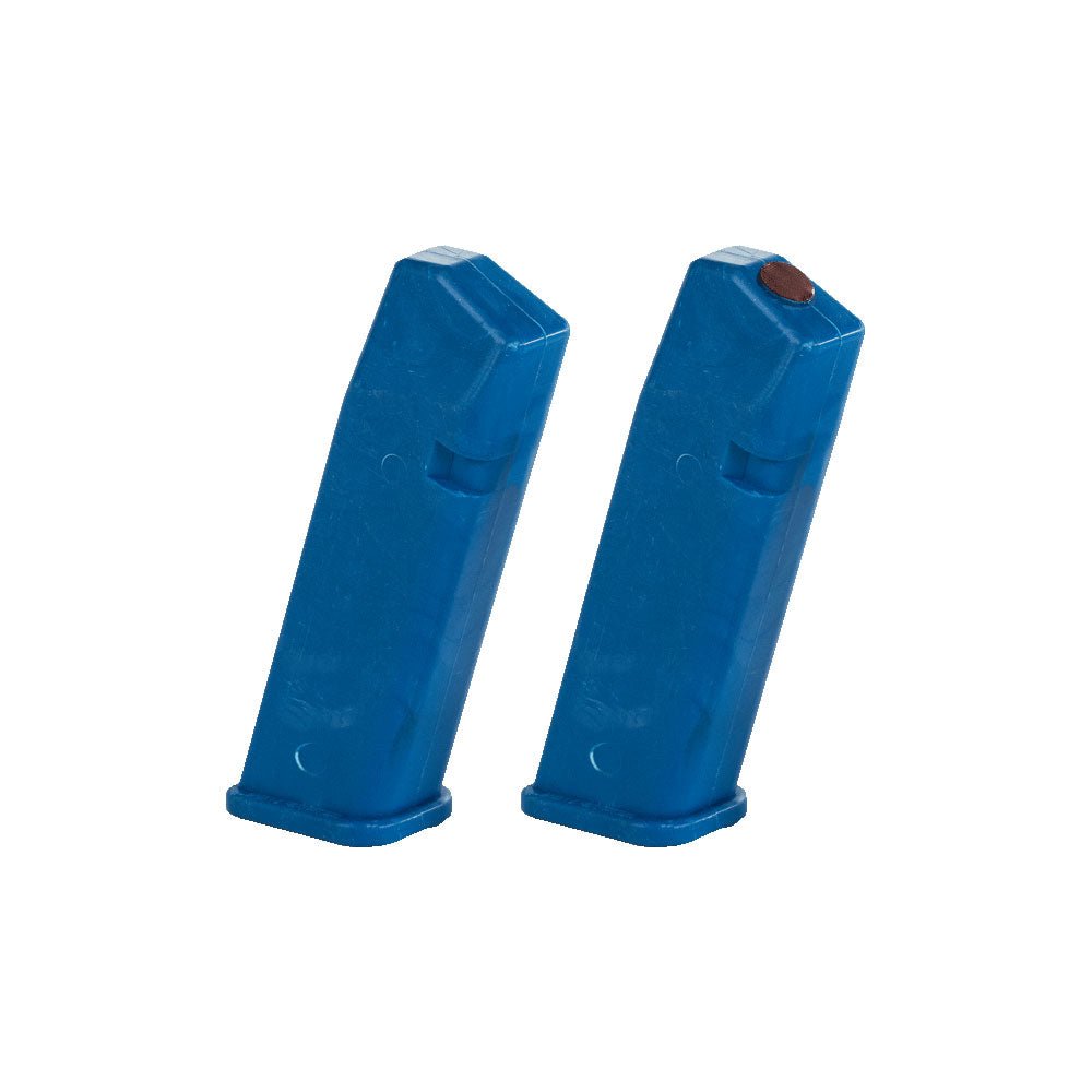 Pistolet d'entraînement Ghost International Glock Gen 4/5 + 2 Chargeurs