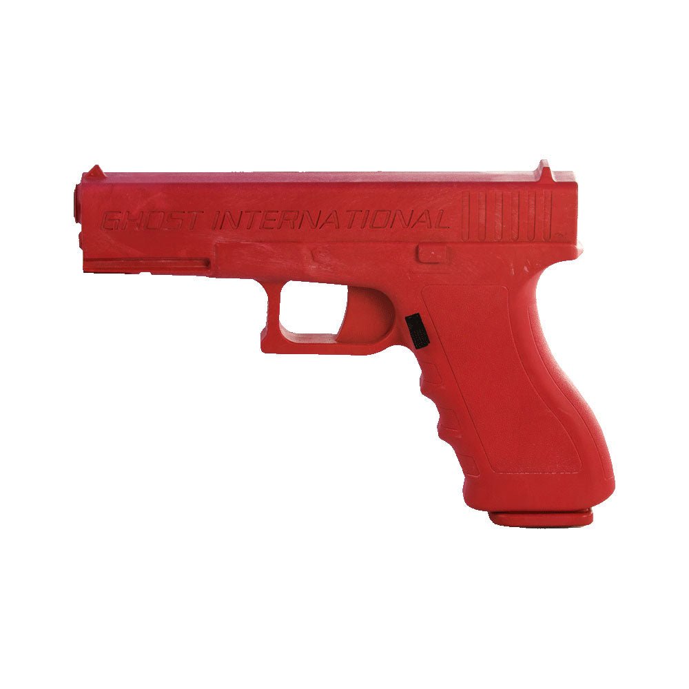 Pistolet d'entraînement Ghost International Glock Gen 4/5 + 2 Chargeurs