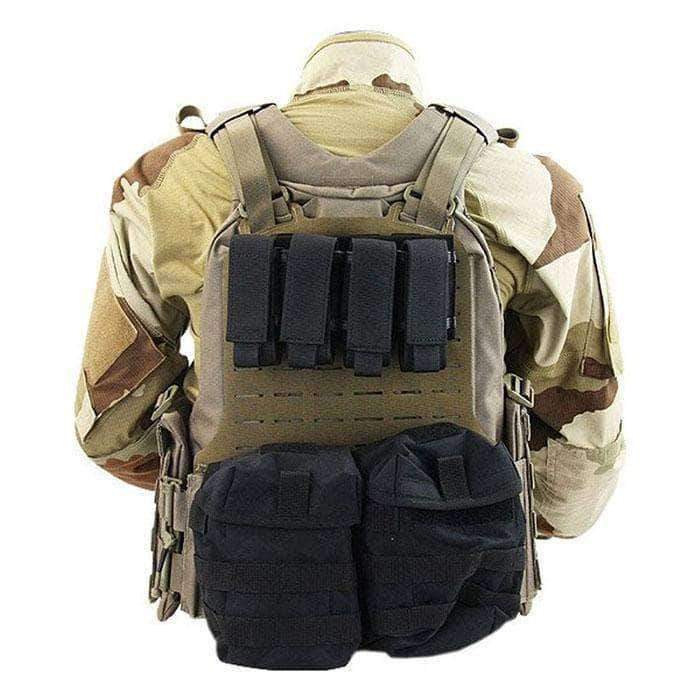 Plateforme MOLLE Arktis SMBE Félin