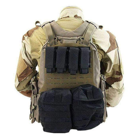 Plateforme MOLLE Arktis SMBE Félin