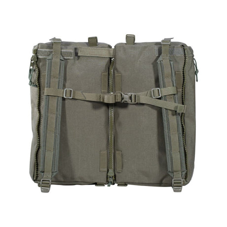 Poche Berghaus MMPS Pockets II