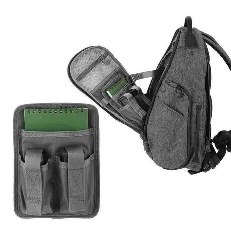 Poche EDC Maxpedition Entity Utility Hook/Loop