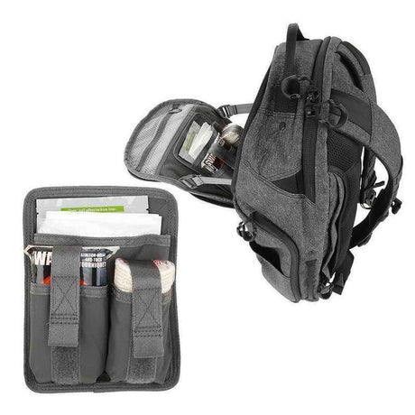 Poche EDC Maxpedition Entity Utility Hook/Loop
