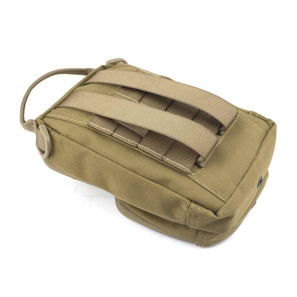 Poche EDC Utility Bulldog Tactical Gear