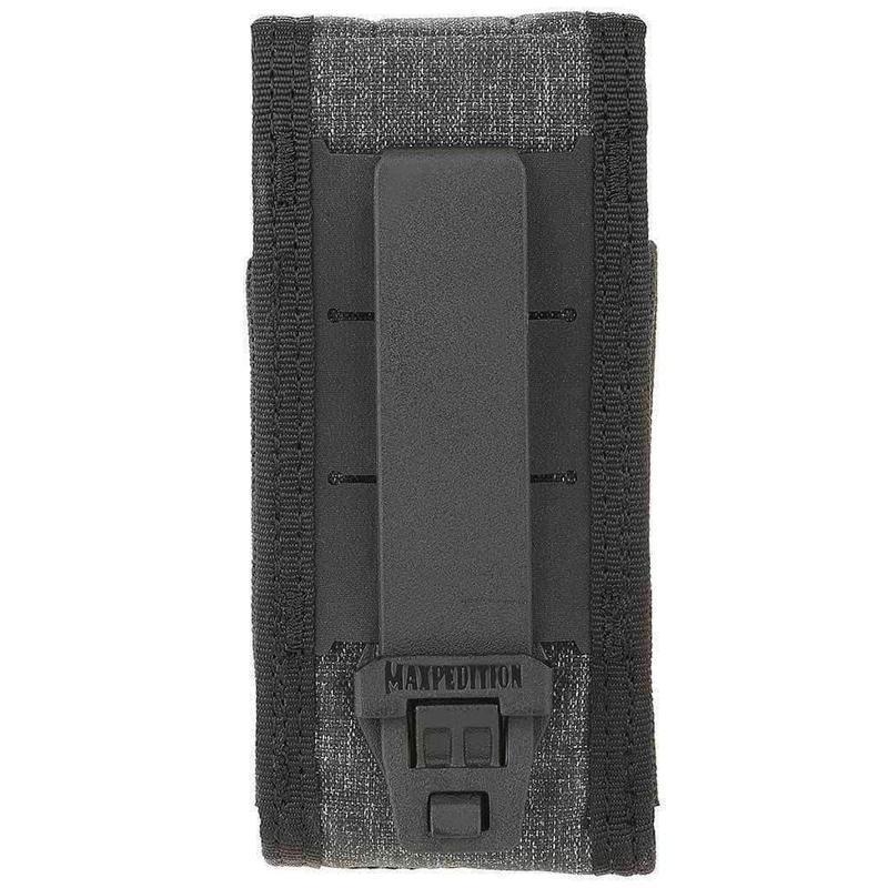 Poche Maxpedition Entity Utility Tall