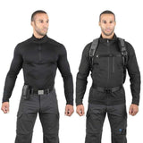 Poche Maxpedition Entity Utility Tall