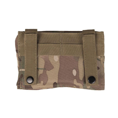 Poche Mil-Tec Laser Cut Small