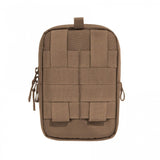 Poche Pentagon AXON