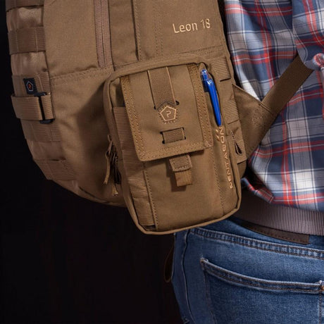 Poche Pentagon AXON