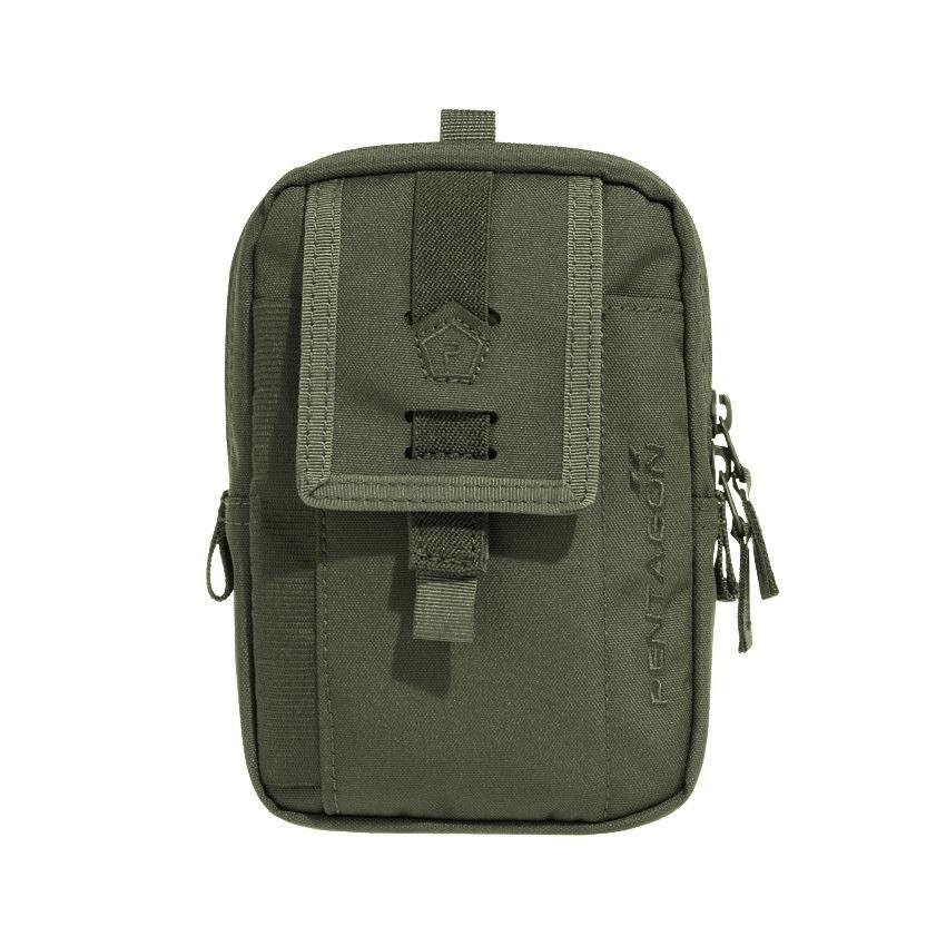 Poche Pentagon AXON