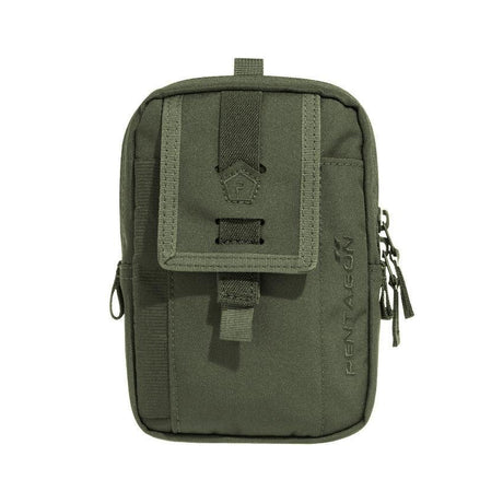 Poche Pentagon AXON