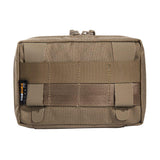 Poche Tasmanian Tiger TT 4.1