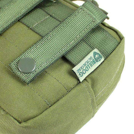 Poche Utility HL Bulldog Tactical Gear